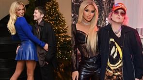 Gigi Gorgeous and Nats Getty net worth: Fortunes explored as couple head for divorce