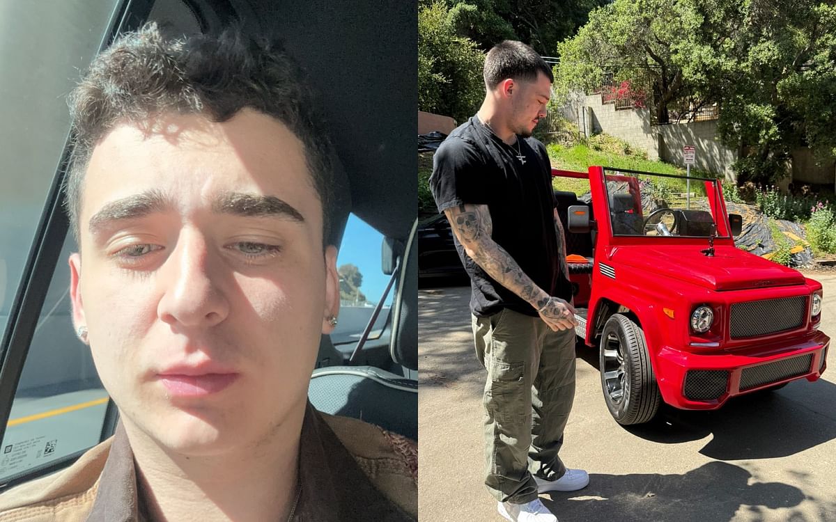 FaZe Lacy and FaZe Adapt drama explained