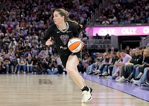 "Did exactly what they were suppossed to do": Kate Martin doesn't mince words on harsh reality of WNBA as Valkyries cut players without warning