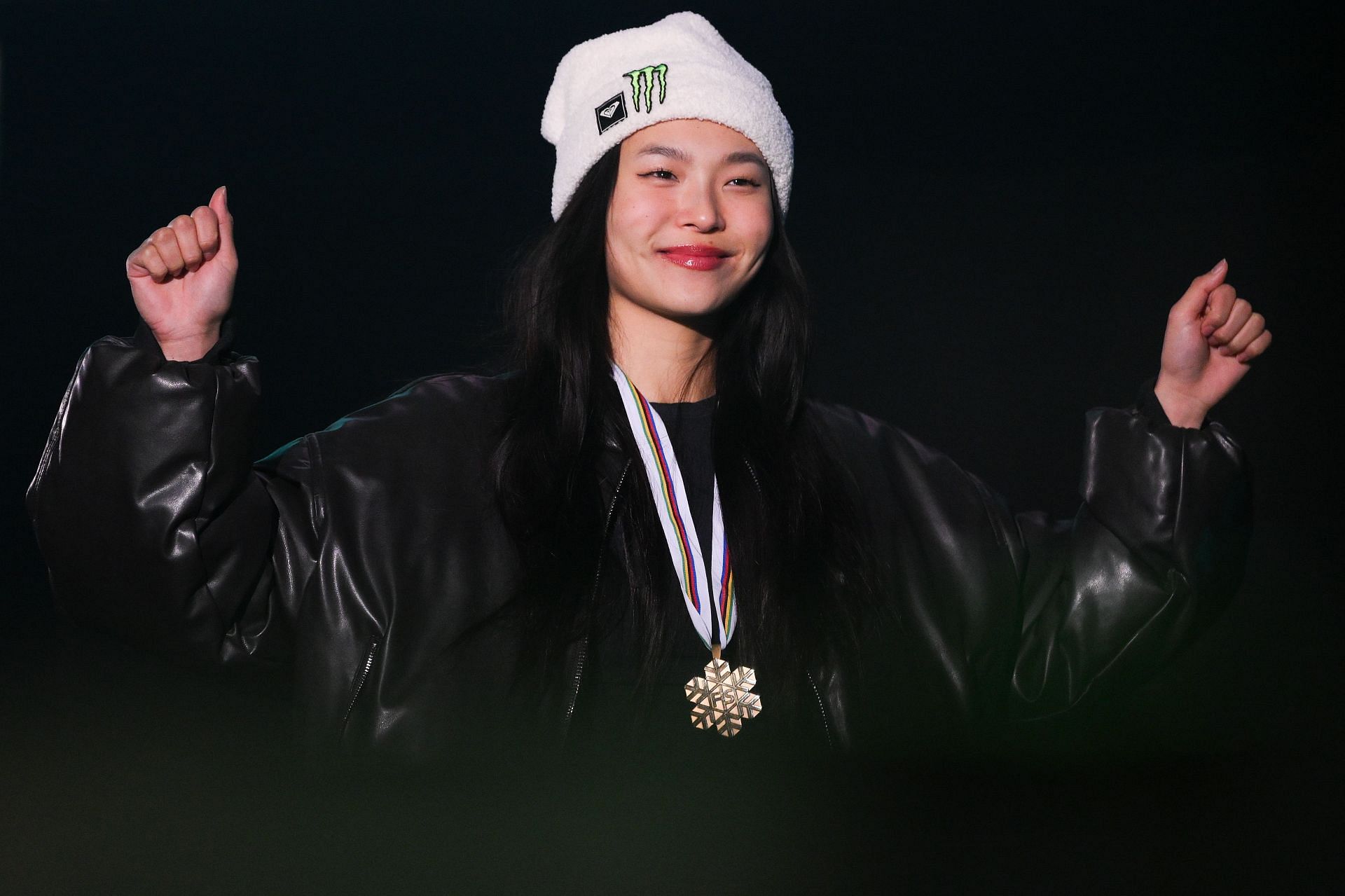 Day 13 - FIS Snowboard, Freestyle and Freeski World Championships 2025 - Source: Getty