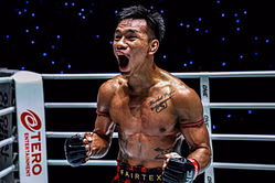 “I haven’t seen any clear weaknesses” - Shadow admits he’s yet to discover flaws in Mohamed Younes Rabah