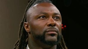 Ex-WWE star officially confirms he's no longer on talking terms with Swerve Strickland