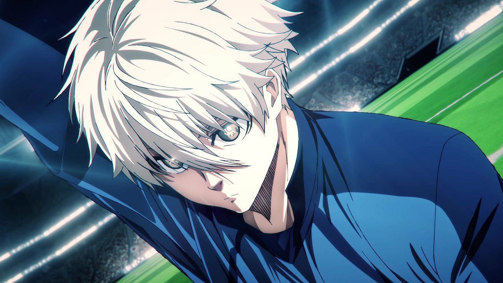 Nagi Seishiro (Image via 8bit)