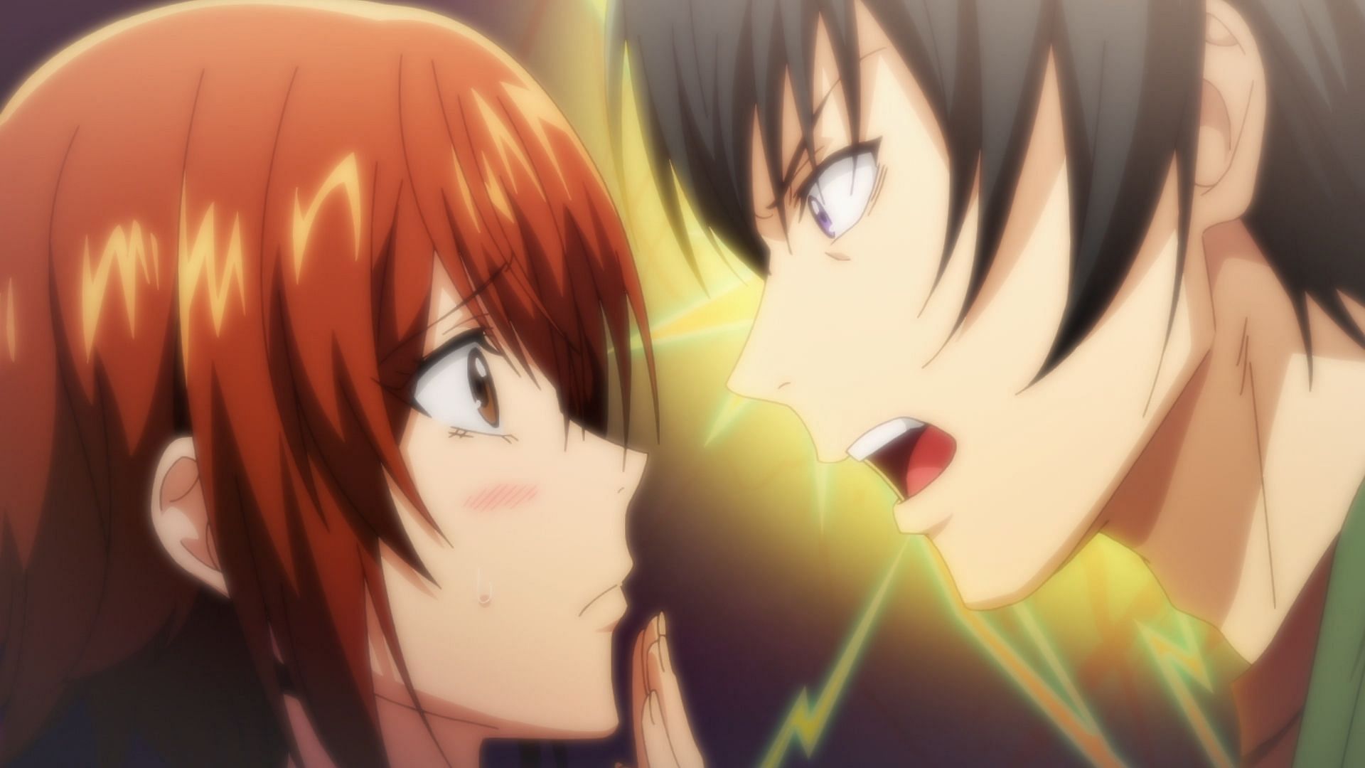 Grand Blue season 2 episode 4: Aina proposes a girls