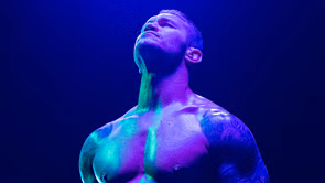 WWE star Randy Orton is considering a change of career