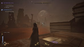 Dune Awakening Lost and Found: How to get the Employee Records