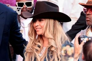 "Michael Jackson is the best R&B act of all time" — Joe Budden reacts to Beyoncé ranking above Whitney Houston in Billboard’s top R&B acts