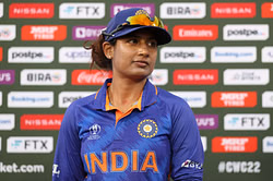 "She crossed and abused" - Mithali Raj reveals shocking incident involving Pakistani player during T20 World Cup