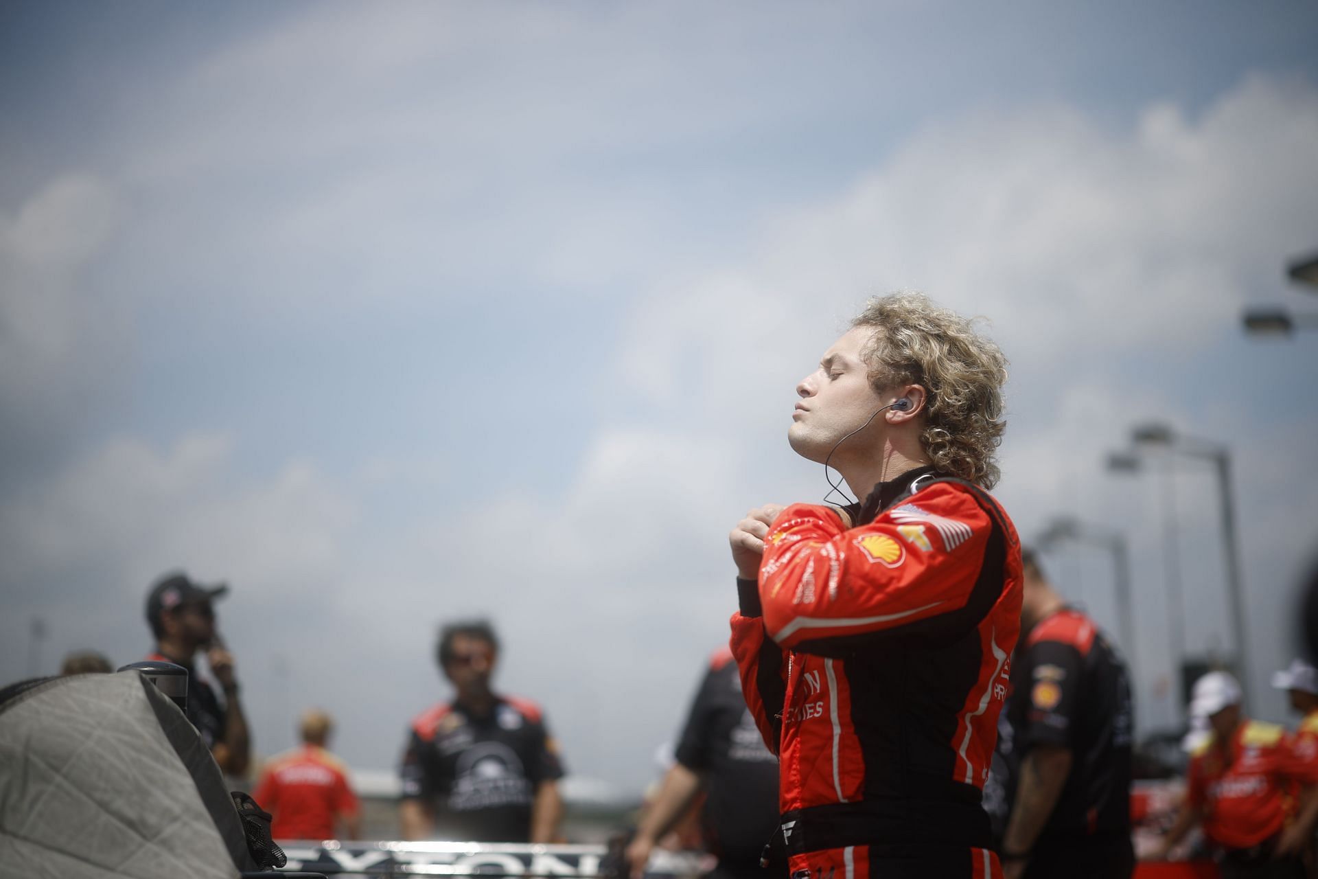 NTT INDYCAR Series Sukup Race Weekend - Source: Getty