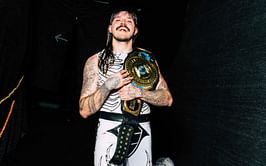 WWE's surprising World Title plans for Dominik Mysterio revealed (Exclusive)