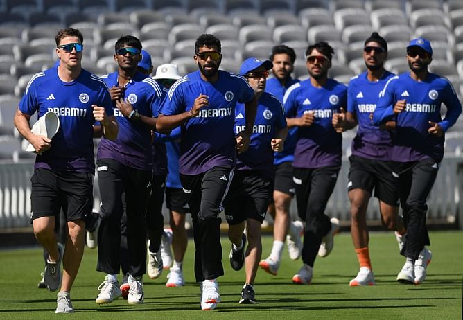 "It will become even more difficult for England" - Irfan Pathan on India's playing 11 for ENG vs IND 2025 3rd Test