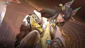 Mobile Legends Bang Bang Lesley "Meowkin Hunter" skin: Schedule, how to get, and more