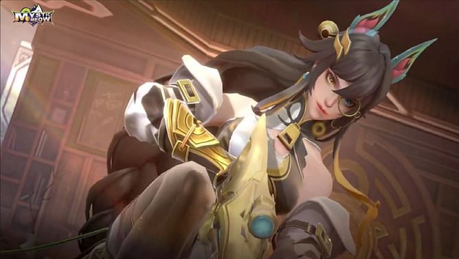 Mobile Legends Bang Bang Lesley "Meowkin Hunter" skin: Schedule, how to get, and more