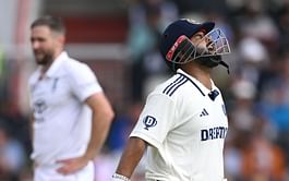 "सब्स्टीट्यूट मिलना चाहिए"- ऋषभ पंत की इंजरी के बाद माइकल वॉन की बड़ी मांग; इस नियम को लागू करने का दिया सुझाव