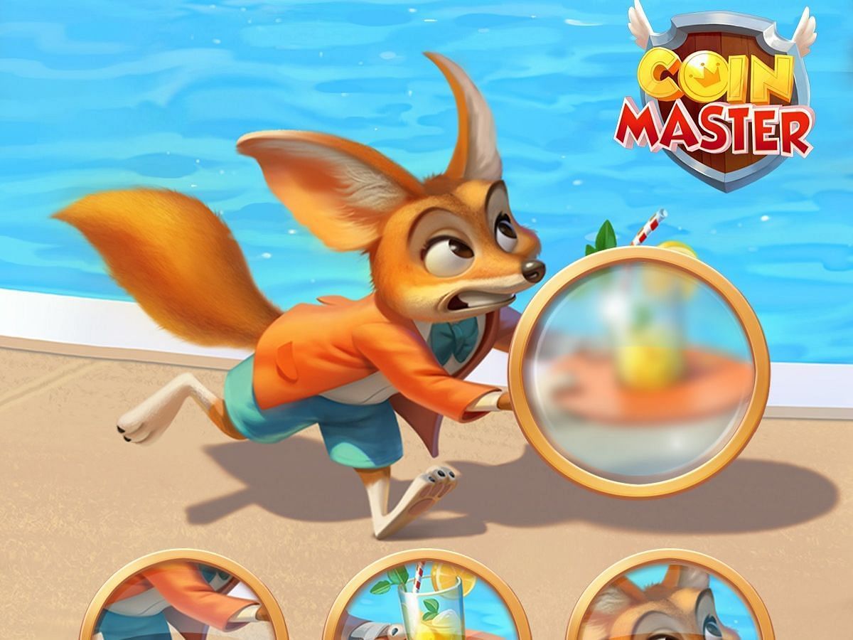 Coin Master
