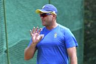 England Tour to SA: South Africa Training Session - Source: Getty