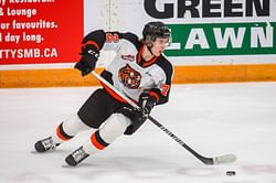 Gavin McKenna's Penn State HC makes bold statement about top prospect's likeliness to Wayne Gretzky