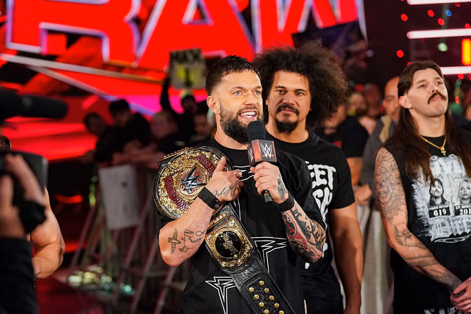 Judgment Day to add Dominik Mysterio's real-life friend as Carlito's official replacement? Exploring the possibility