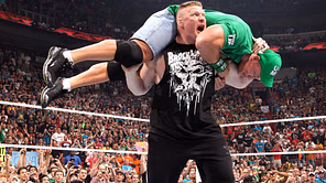 JBL names three possible opponents for John Cena's final WWE match