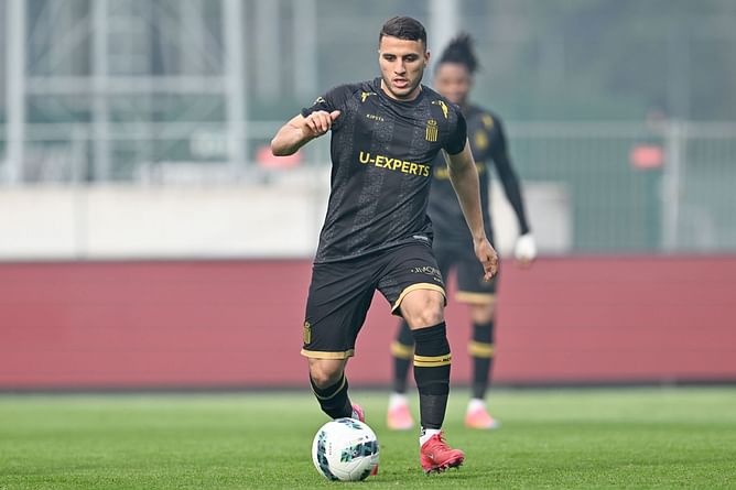 Sporting Charleroi vs Hammarby Prediction and Betting Tips | July 31st 2025