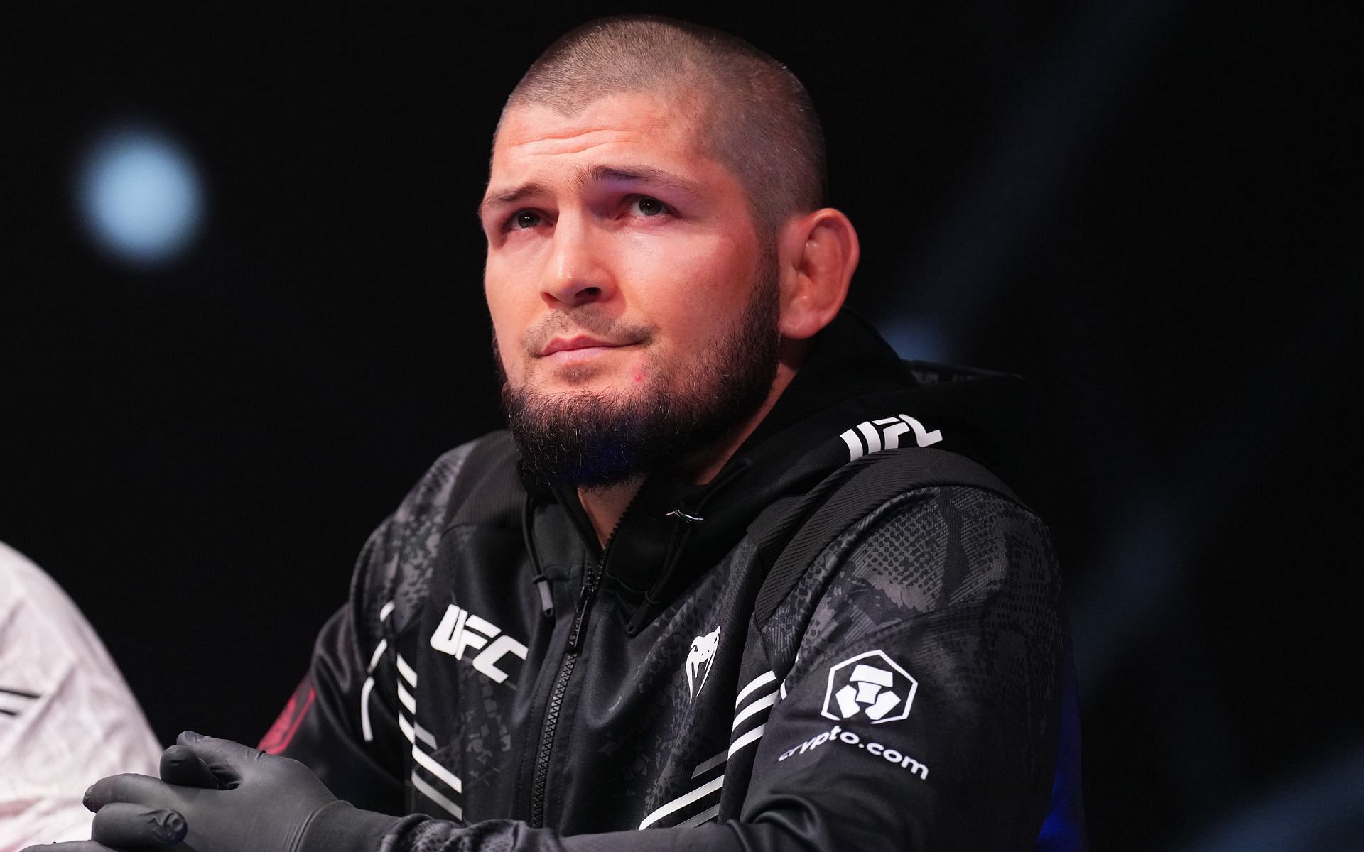 Khabib Nurmagomedov suggests UFC rule change. [Image courtesy: Getty]