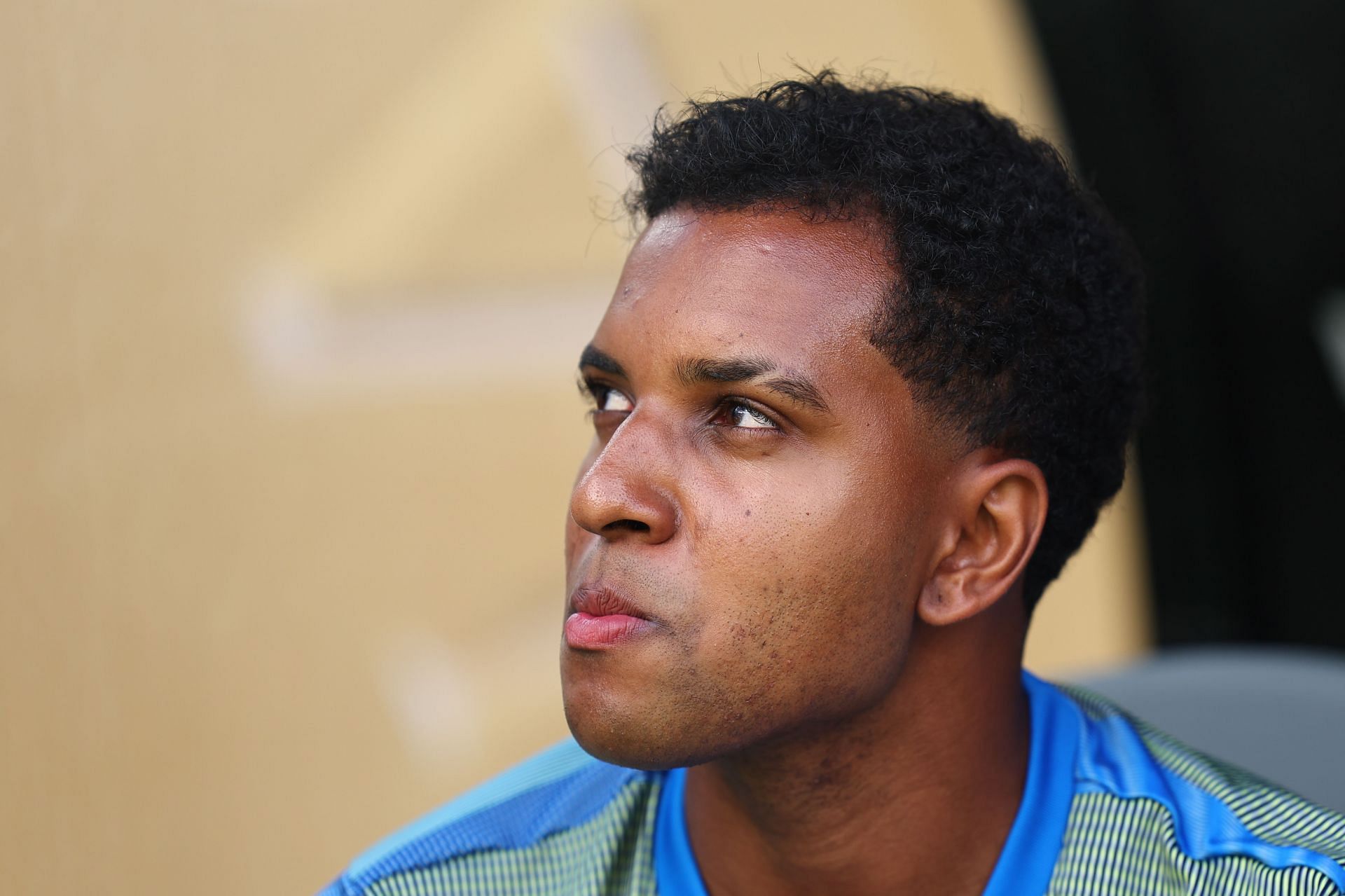 Rodrygo&#039;s move to the Emirates Stadium may be off.