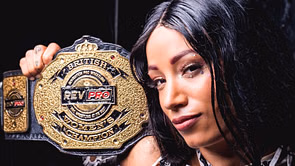 “This is not over” - Mercedes Mone receives a threatening message from non-AEW star