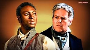 How many episodes will there be in Washington Black season 1? Episode count and more