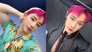 “Absolutely Abby”- Fans in a frenzy as WONHO transforms into KPop Demon Hunters' Saja Boys character for 'Soda Pop' cover