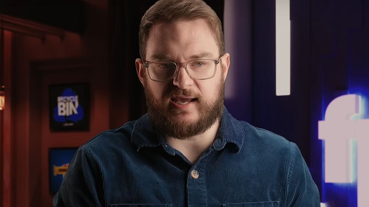 Who is Jon Prosser? Apple reportedly sues YouTuber for allegedly leaking "trade secrets"