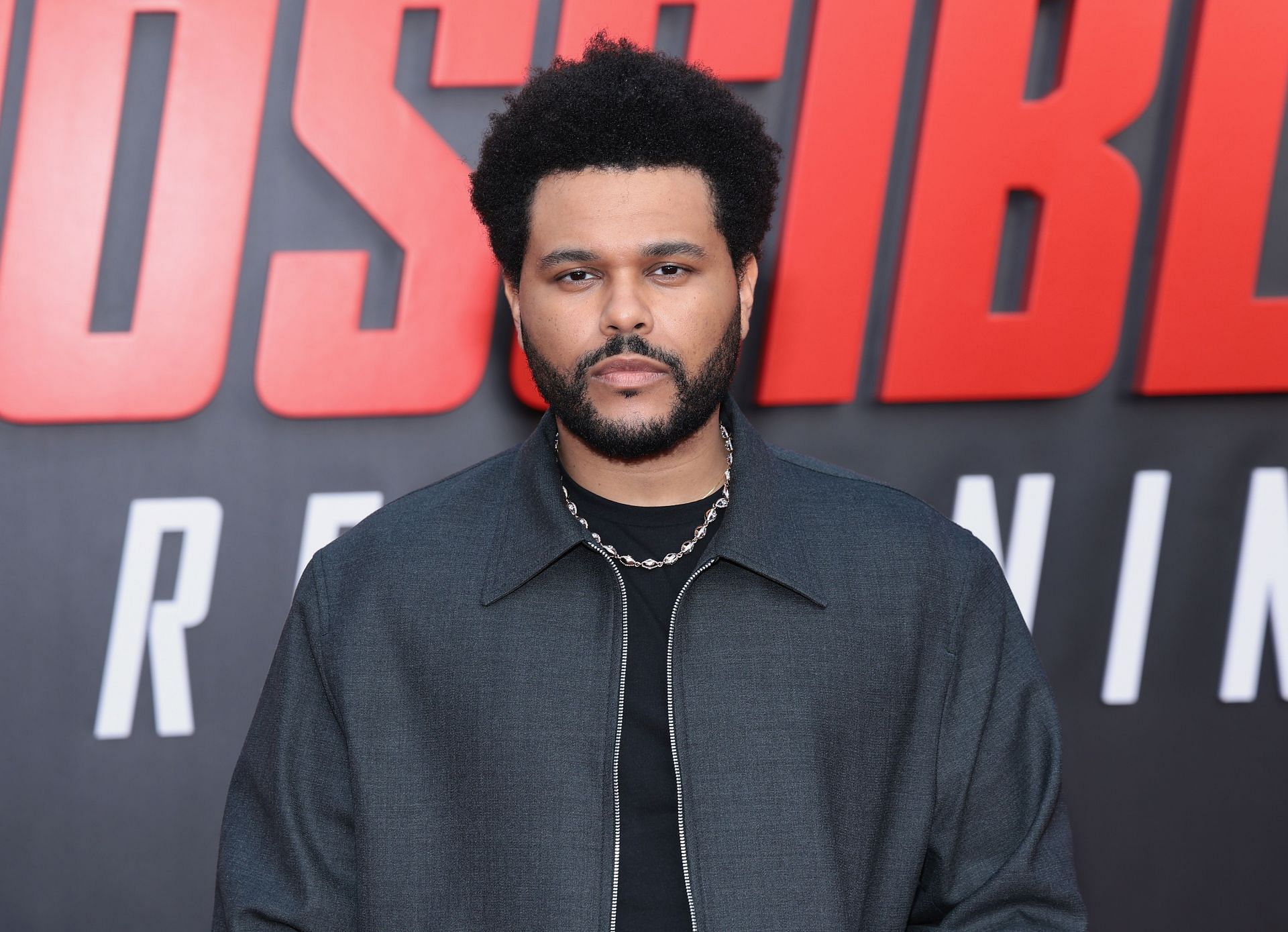 &quot;Mission: Impossible &ndash; The Final Reckoning&quot; New York Premiere - Source: Getty