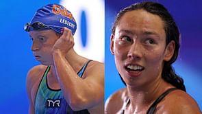 Food Poisoning, Thailand-Cambodia conflict: What challenges U.S. swimmers faced before their appearance at World Aquatics Championships
