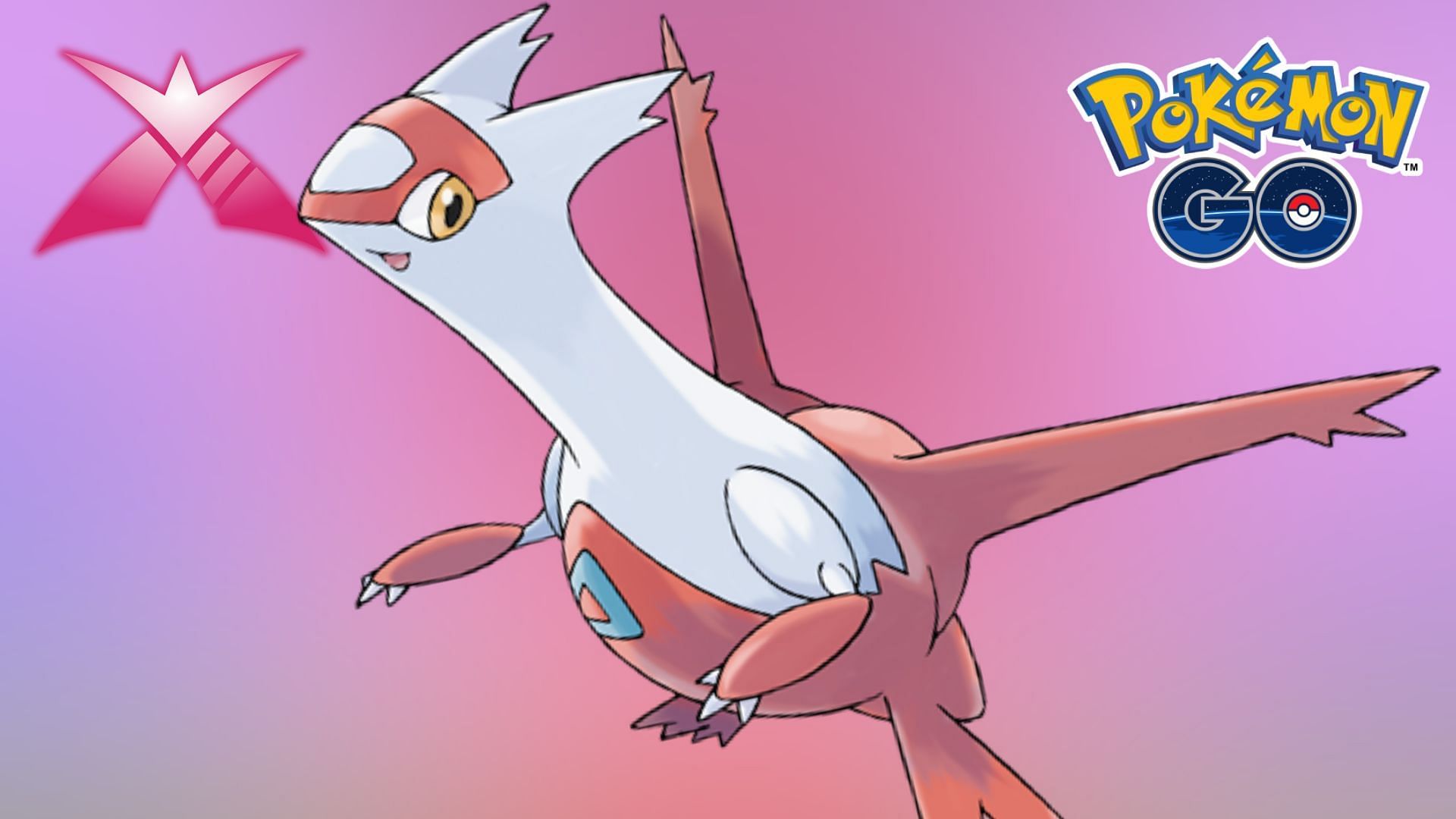 How to get Dynamax Latias in Pokemon GO