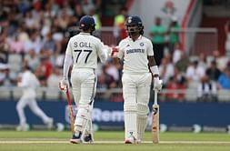 Who said what - Top 5 expert reactions to KL Rahul and Shubman Gill's unbeaten 174-run partnership on Day 4 of ENG vs IND 2025 4th Test ft. R. Ashwin