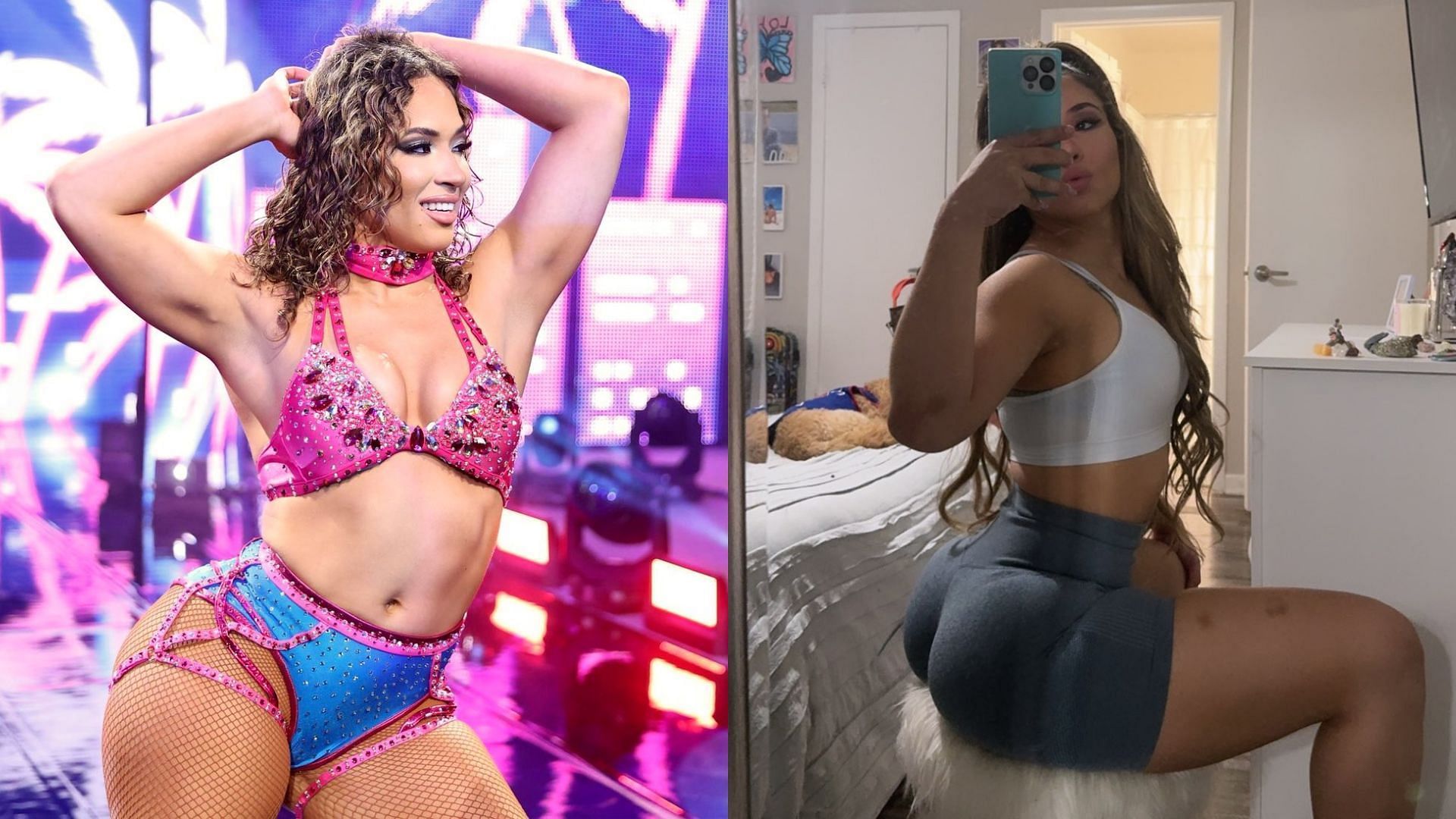 Lola Vice (Image Credits: Lola Vice on X)