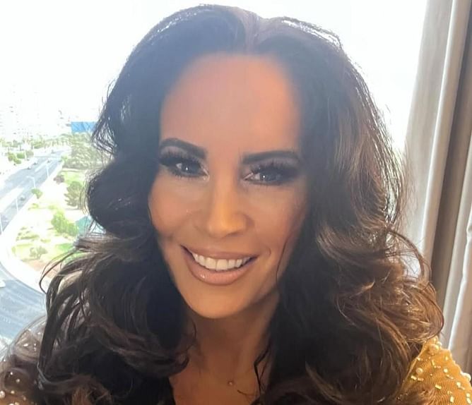 After cancer scare, former WWE & ECW star Francine shares health update