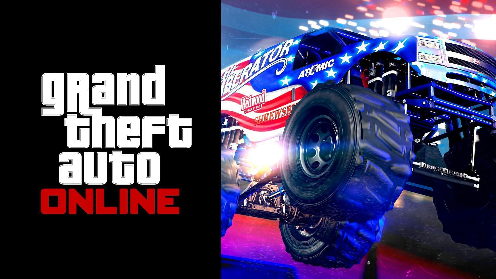 A brief report on the newly GTA Online weekly update today for July 3&ndash;9, 2025 (Image via Rockstar Games)