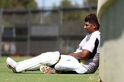 “Go to a fashion show and find some models” - When an Indian legend questioned selectors for ignoring Sarfaraz Khan