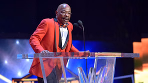 Teddy Long slams 63-year-old wrestling legend for criticizing SmackDown storyline (Exclusive)