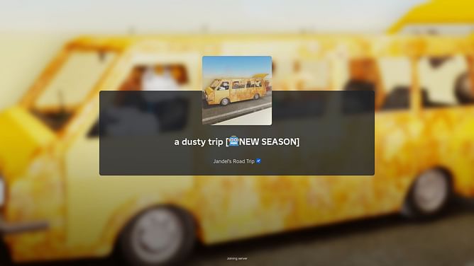 A Dusty Trip Cabbie Quest guide