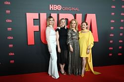 Rage season 1 (2025) cast and characters: Meet the stars behind the show and the roles they play