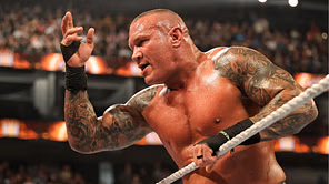 Popular megastar to cost Randy Orton his big match at WWE Saturday Night's Main Event? Exploring the possibility