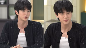 “Our Mulhoe Promotion Association president” — Fans react as BTS’ Jin reveals founding a seafood group to raise awareness