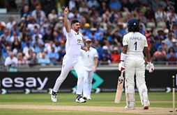 Josh Tongue uproots KL Rahul's middle stump with a beauty on Day 4 of ENG vs IND 2025 2nd Test [Watch]