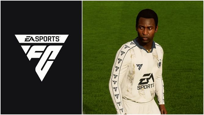 EA FC 25 leaks: Pele is rumored to receive a 99-rated FUTTIES Icon item
