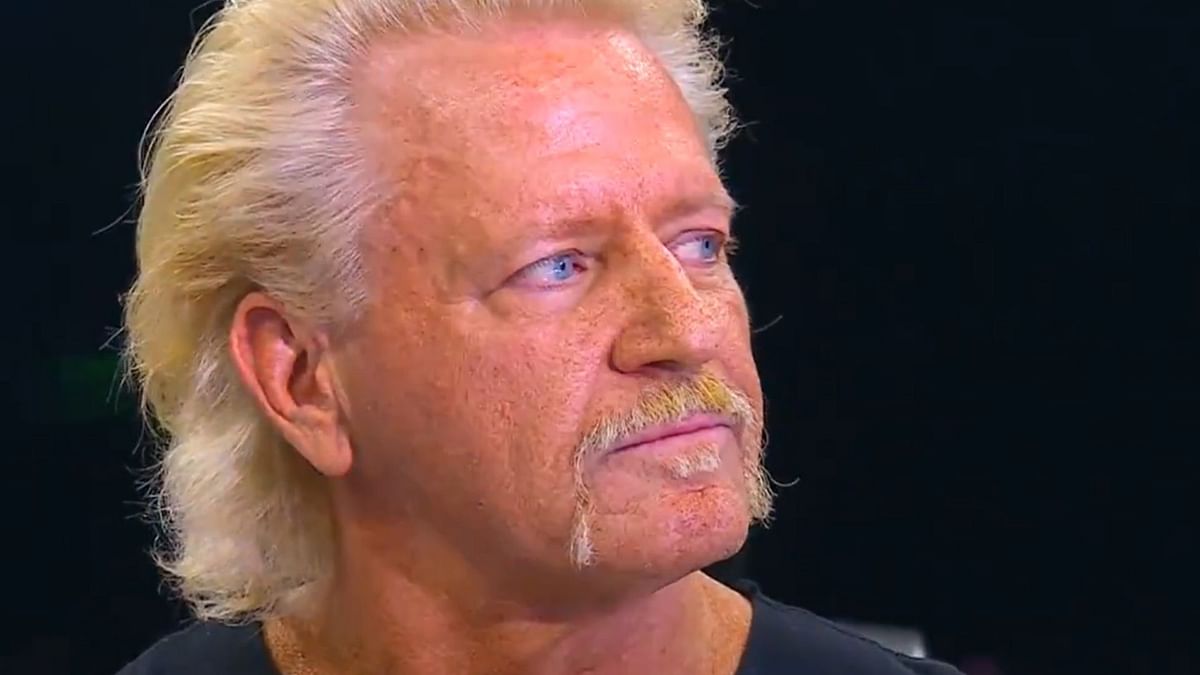 "It's a no-brainer" - Jeff Jarrett urges WWE to award 52-year-old star with solo Hall of Fame induction