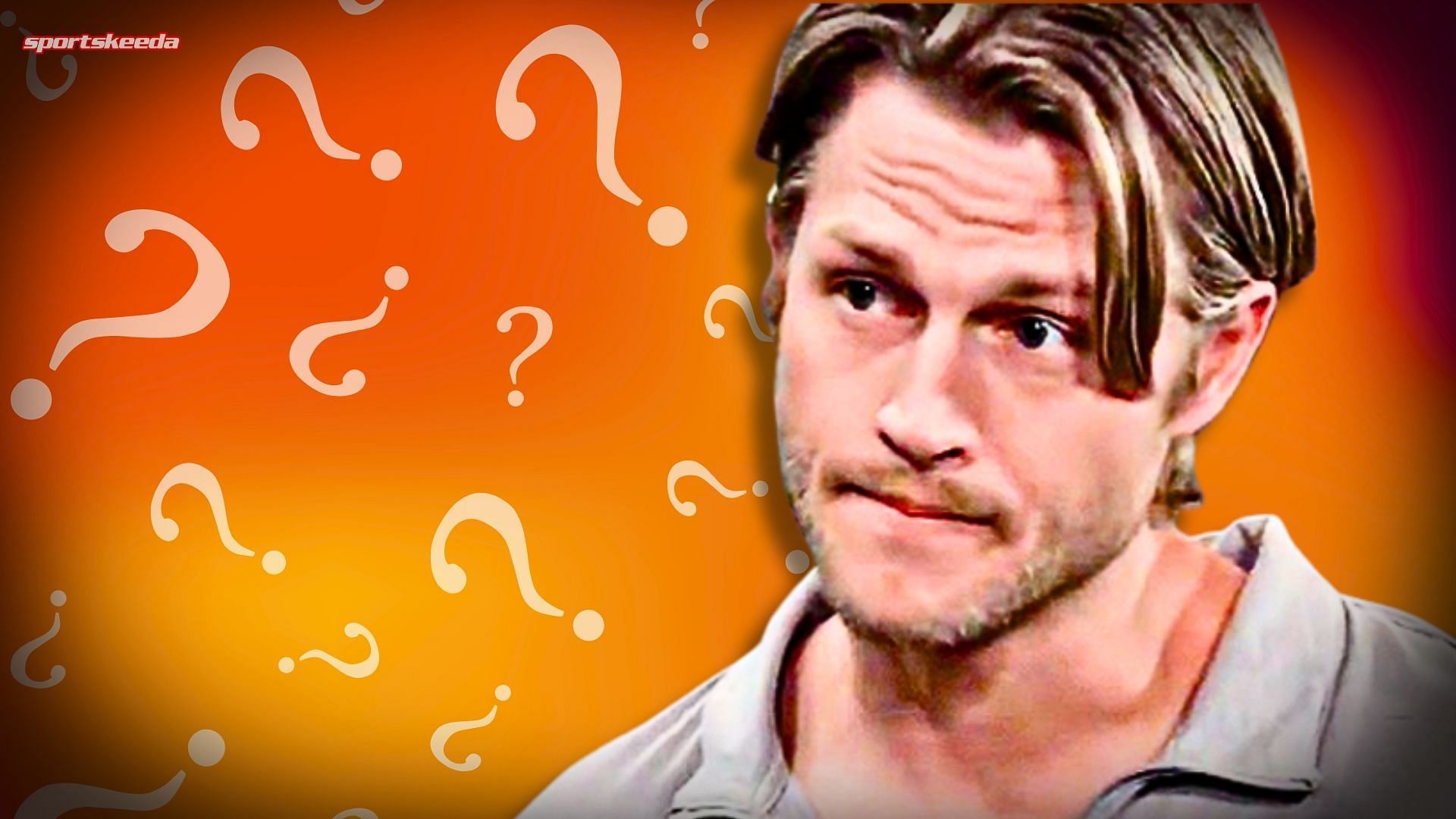 “Yeah, no, pass. Hard pass” — General Hospital fame Bryce Durfee recalls how his wife almost rejected him before their lasting romance began