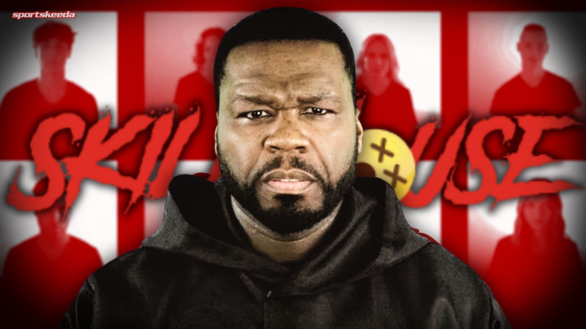 When will Skillhouse premiere? Release date, cast details, trailer, and more (Custom Image by Sportskeeda/Fathom Entertainment)