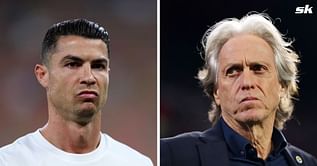 Amid talk of Cristiano Ronaldo not playing 25% of Al-Nassr matches next season, Jorge Jesus asks club to sign replacement: Reports