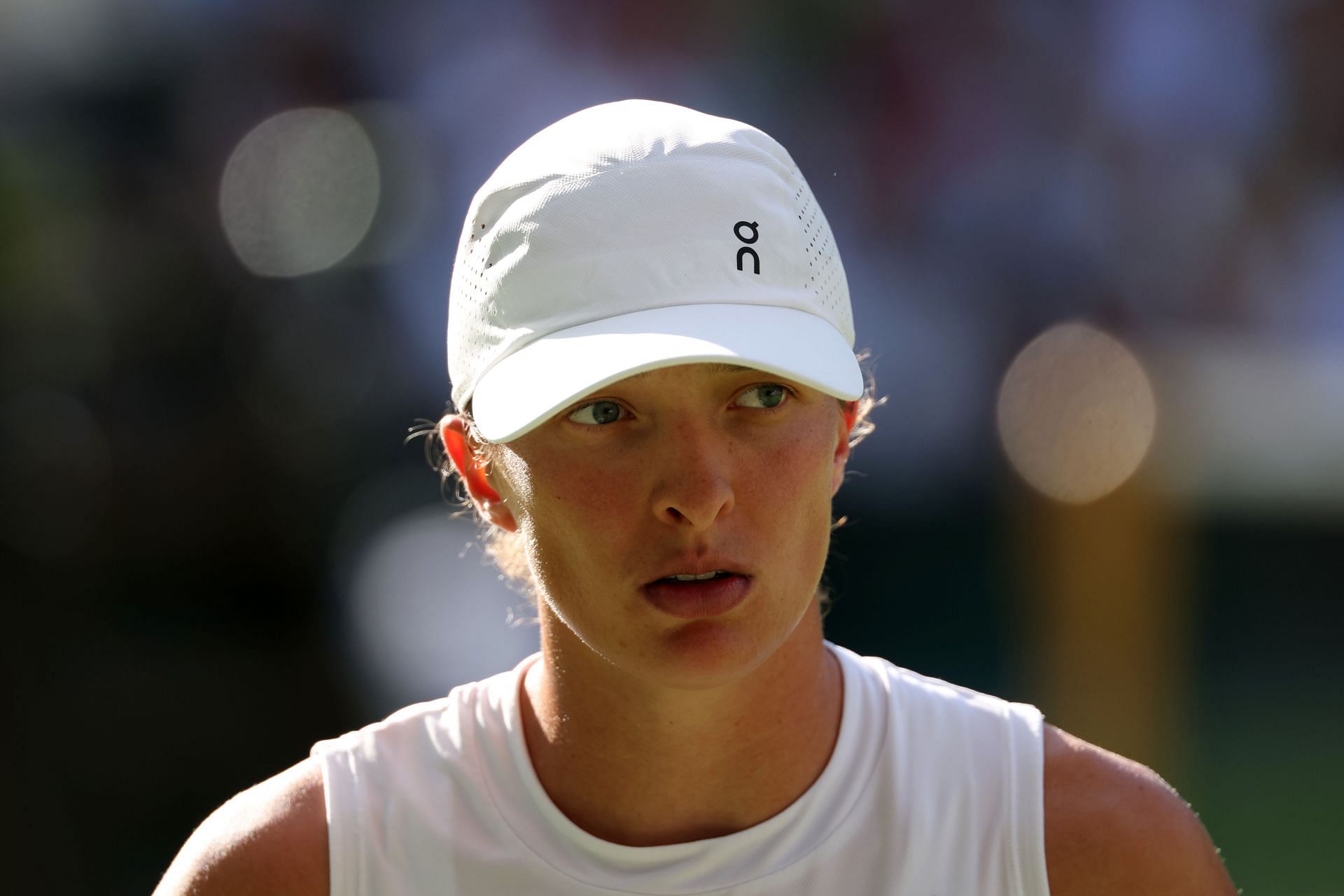 Day Eleven: The Championships - Wimbledon 2025 - Source: Getty